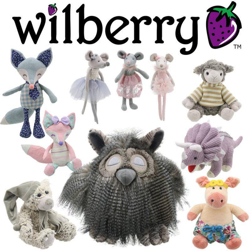 wilberry toys